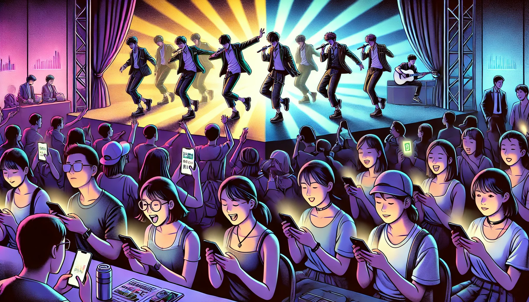 ビーファーストが人気ないのは誤解？批判とファン離れの実態を調査！