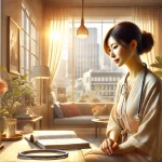 美村里江の再婚相手は医師？職業や国籍の真相を徹底調査！