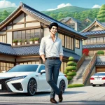 関口メンディーの金持ち説を検証！祖父の資産や別荘の噂は本当？