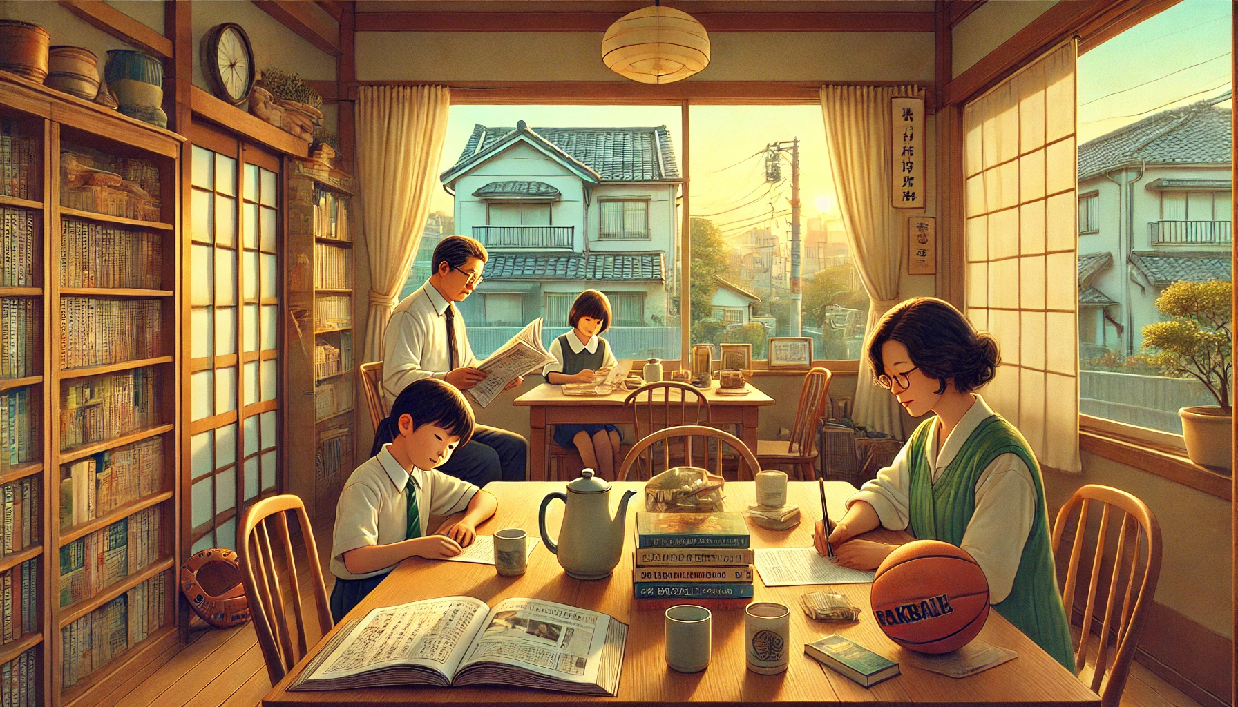 杉山真也の実家はどこ？文京区なのは本当？徹底的に調べてみた