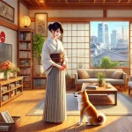 月城かなとの実家は横浜？家族構成や両親の職業を紹介！